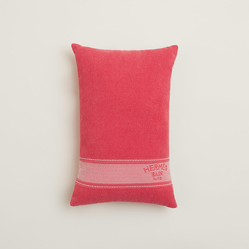 Yachting Uni beach pillow | Hermès USA